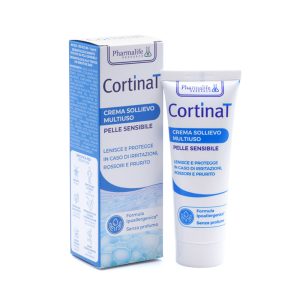 קרם CortinaT 